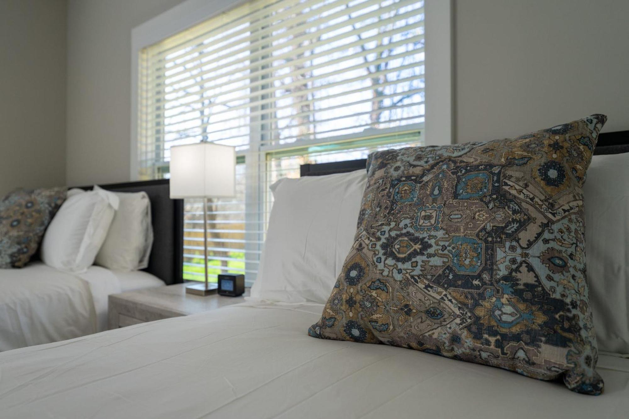 Family Friendly New Luxury Home Centrally Located أتلانتا المظهر الخارجي الصورة
