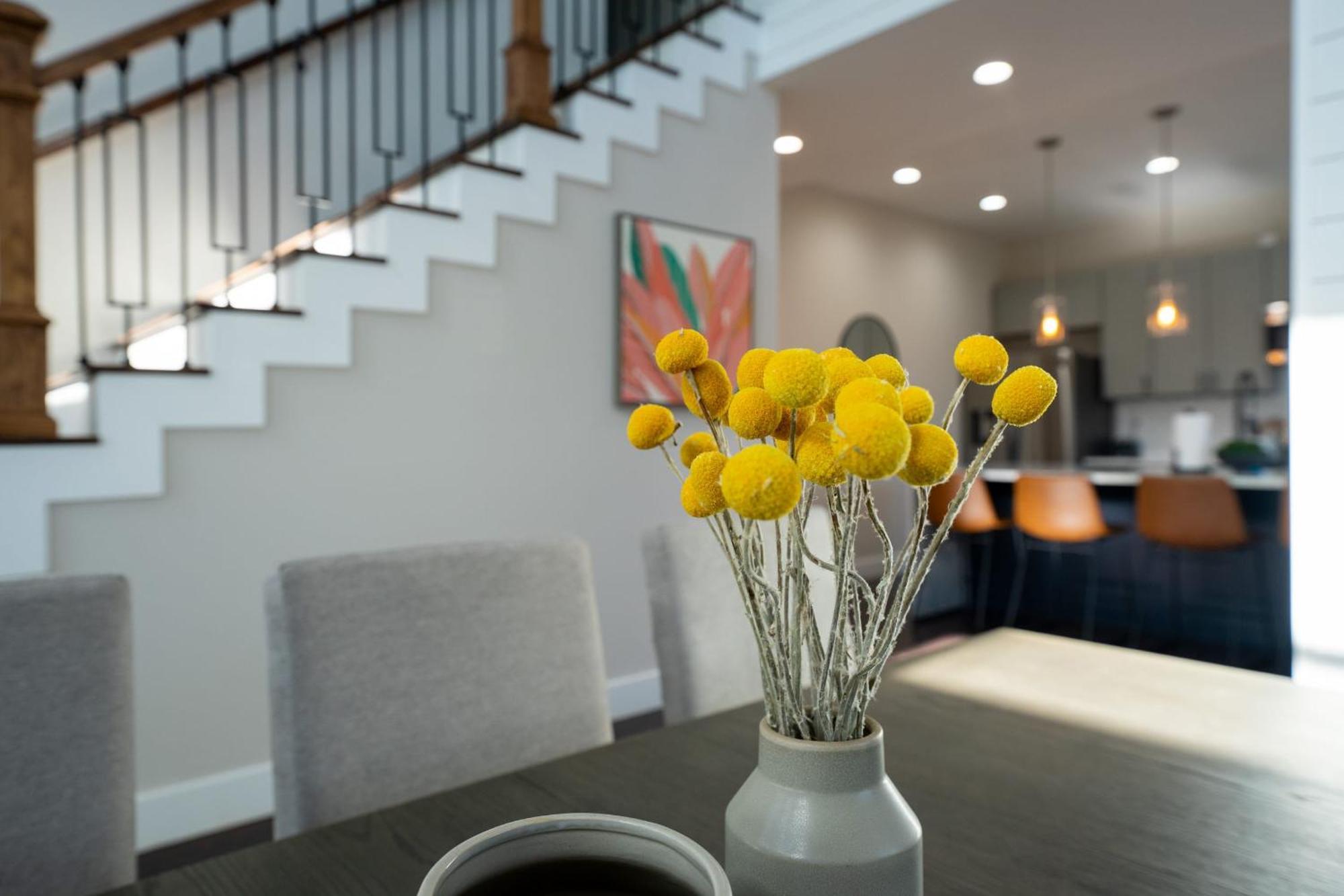 Family Friendly New Luxury Home Centrally Located أتلانتا المظهر الخارجي الصورة