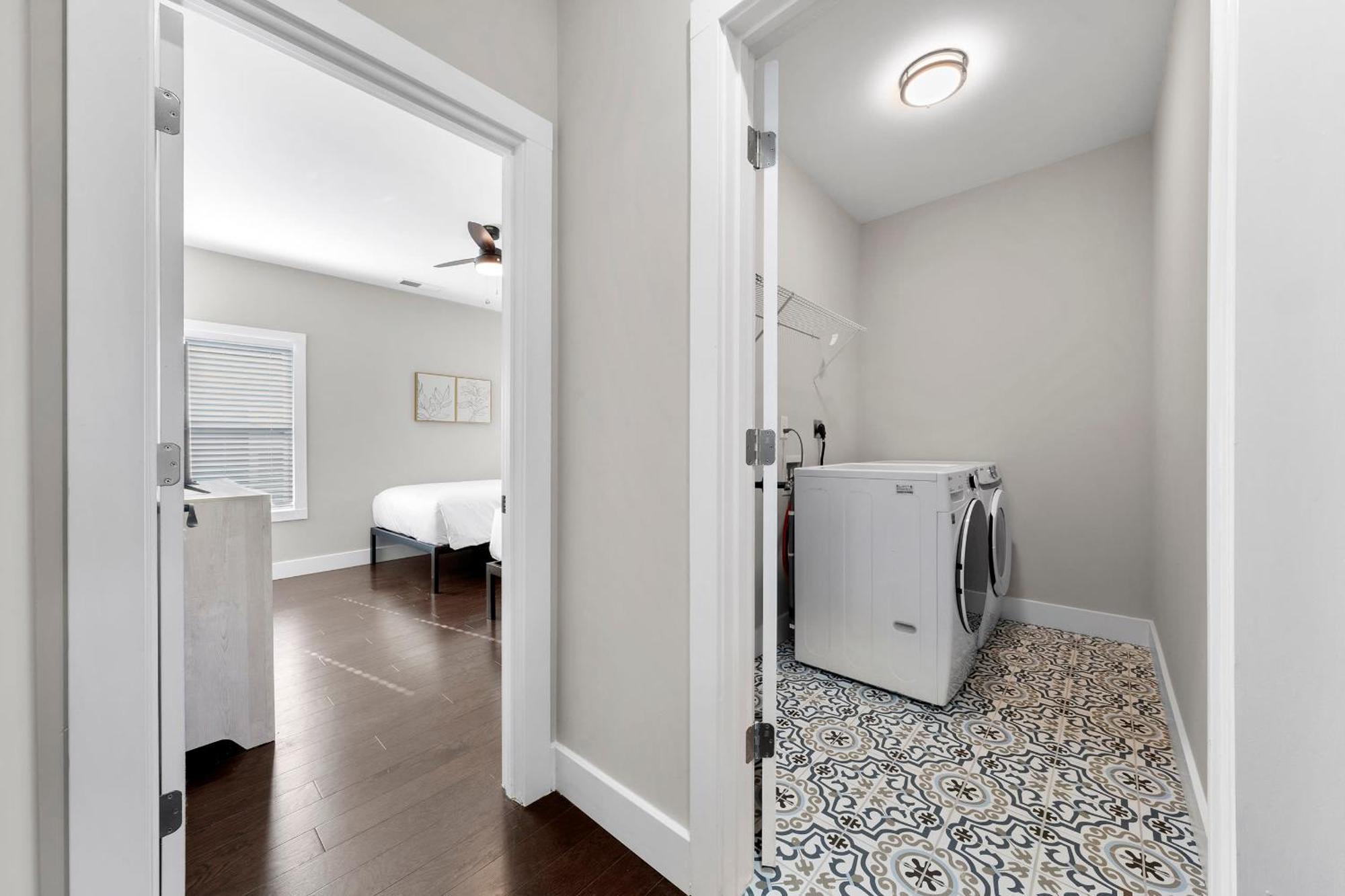 Family Friendly New Luxury Home Centrally Located أتلانتا المظهر الخارجي الصورة